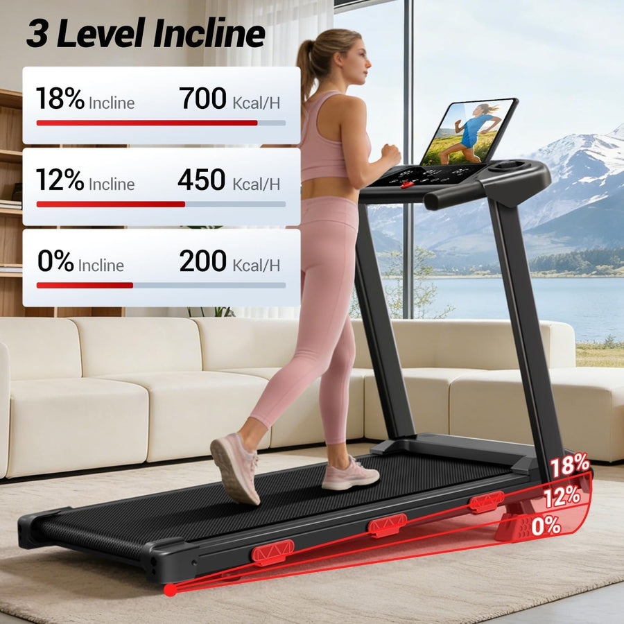 Maximize Calorie Burn at Home