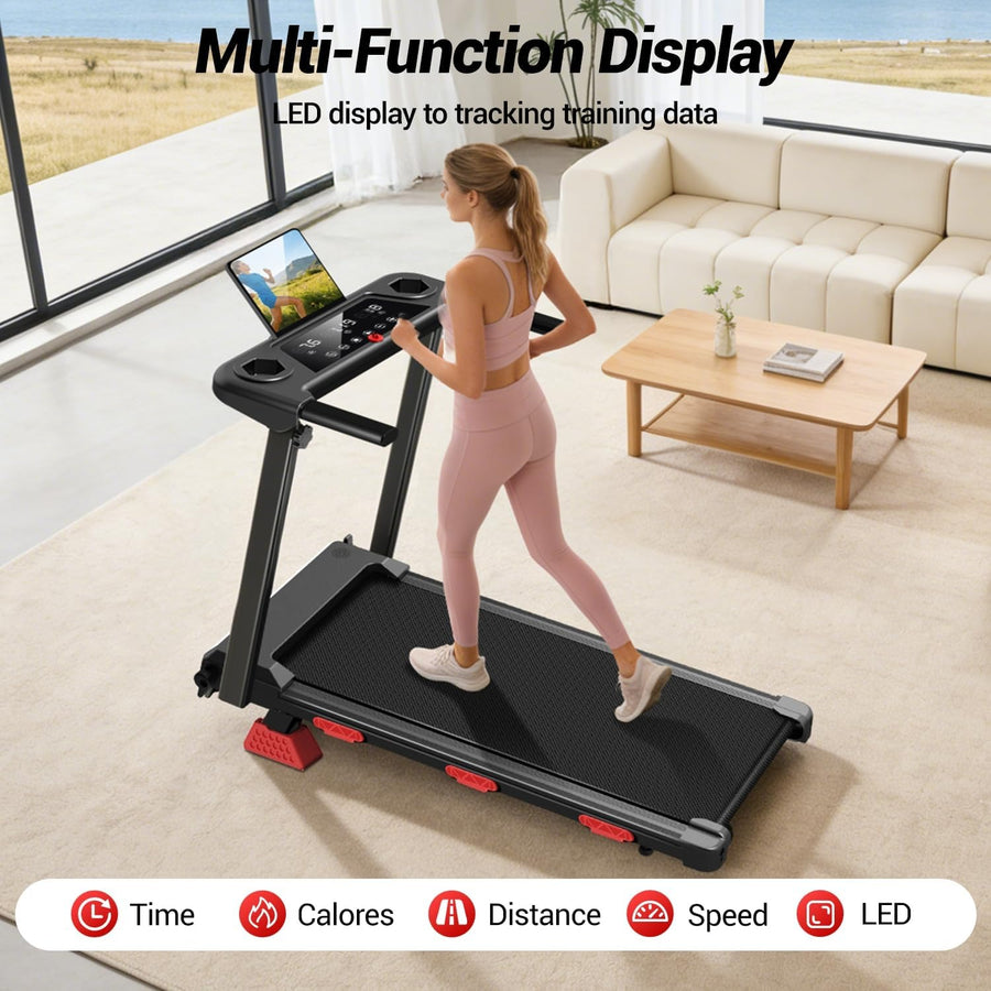 Track Your Fitness Goals Easily