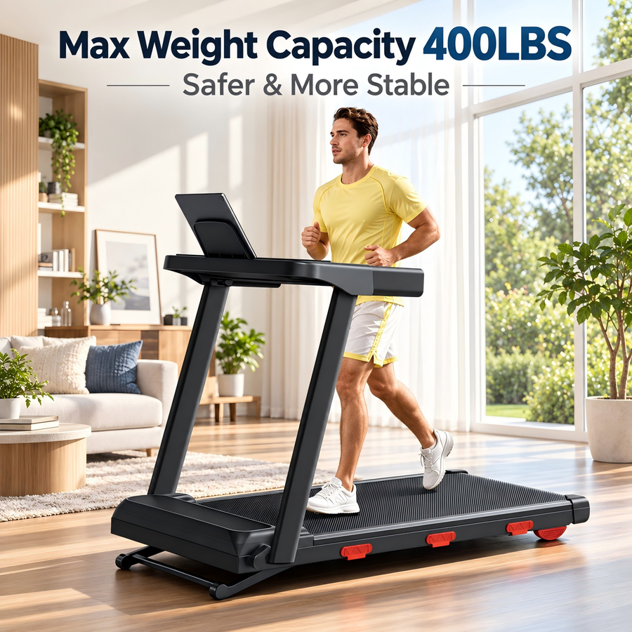 400 LBS, Alloy Steel