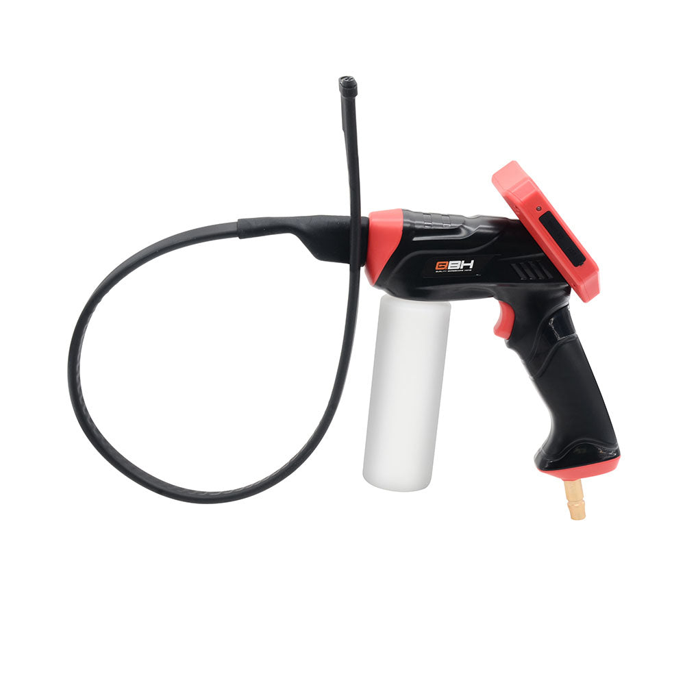 Visual Inspecting Cleaning Borescope AV7828