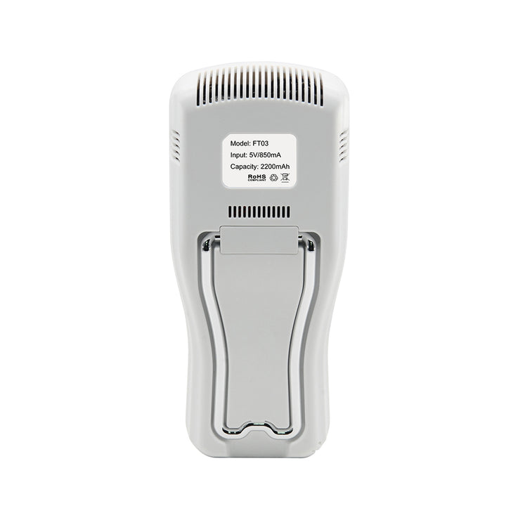 10 in 1 Air Quality Detector FT03