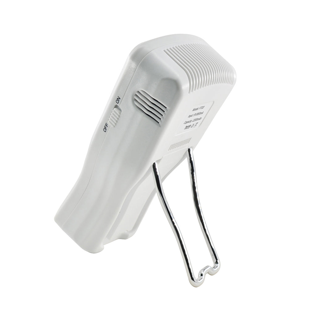 10 in 1 Air Quality Detector FT03