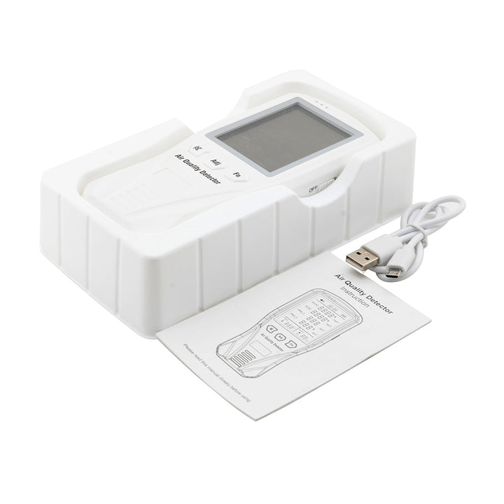 10 in 1 Air Quality Detector FT03