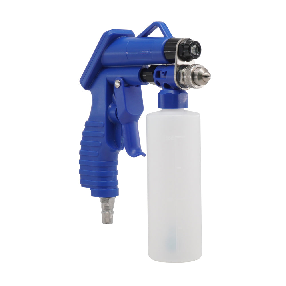 Atomizing Spray Gun WX01