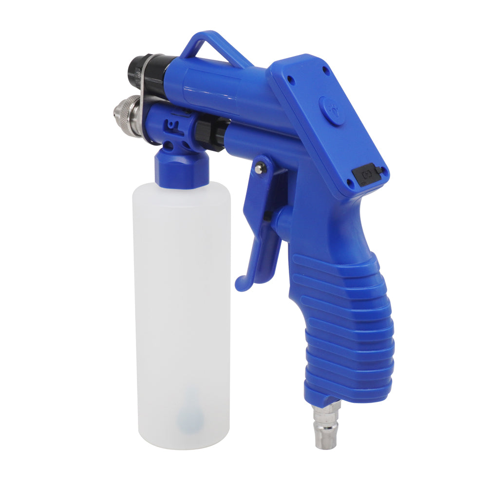 Atomizing Spray Gun WX01