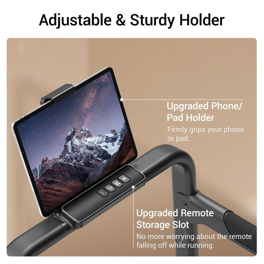 A Home for Your Phone